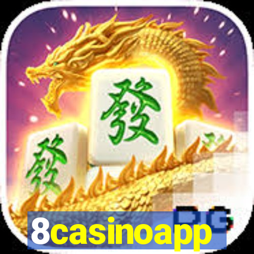 8casinoapp