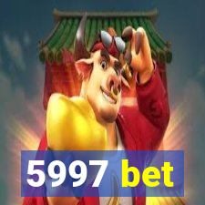 5997 bet