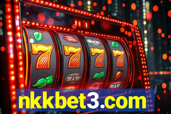 nkkbet3.com