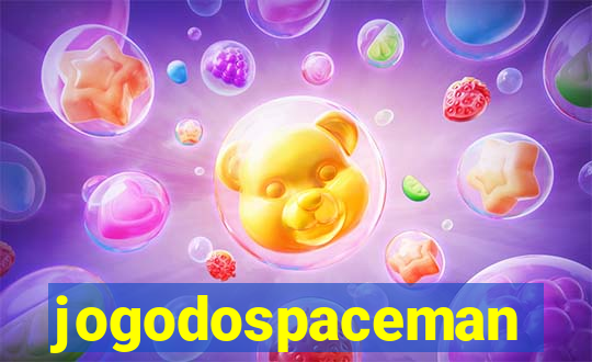 jogodospaceman