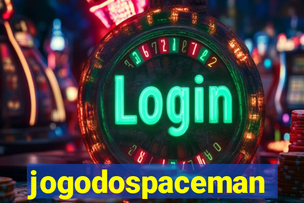 jogodospaceman