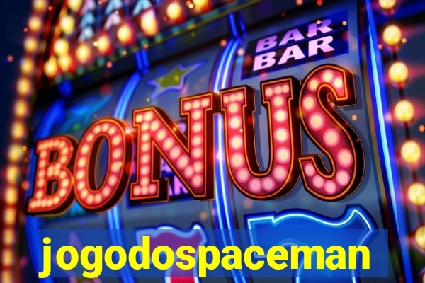 jogodospaceman