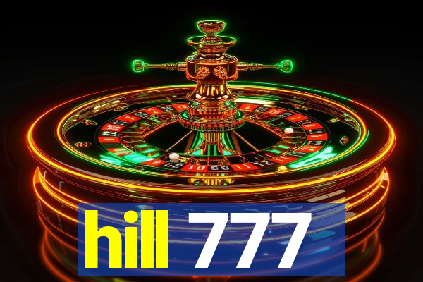 hill 777