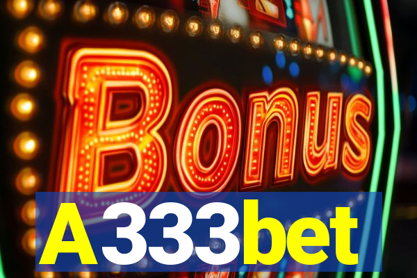 A333bet