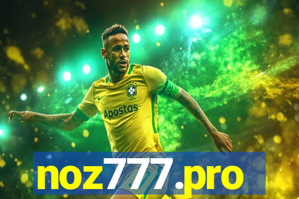 noz777.pro