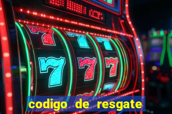 codigo de resgate ice casino