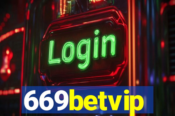 669betvip