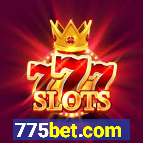 775bet.com