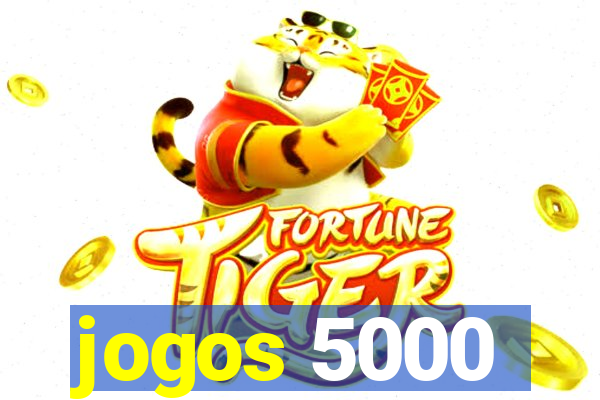 jogos 5000