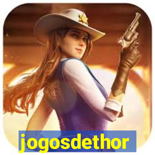 jogosdethor