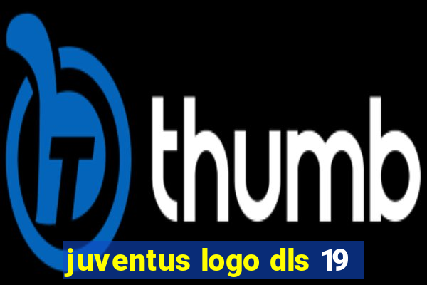 juventus logo dls 19