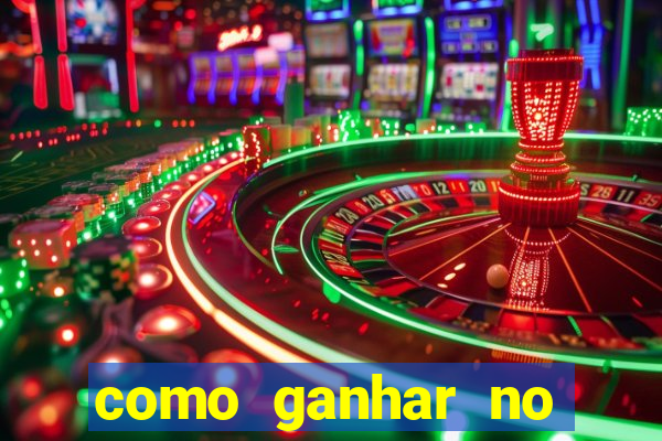 como ganhar no double fortune