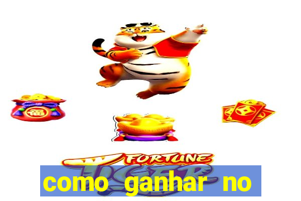 como ganhar no double fortune