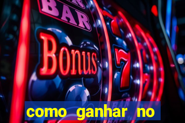 como ganhar no double fortune