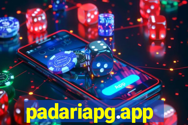 padariapg.app