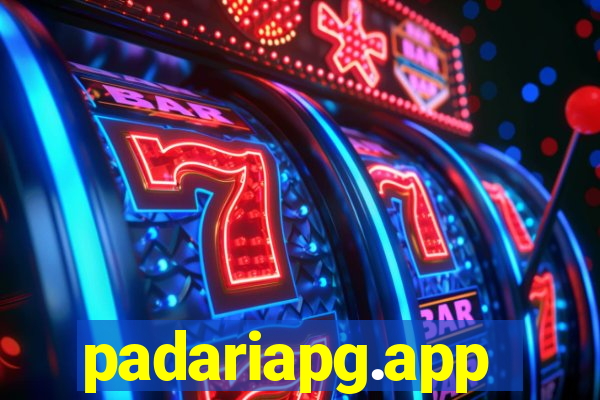 padariapg.app