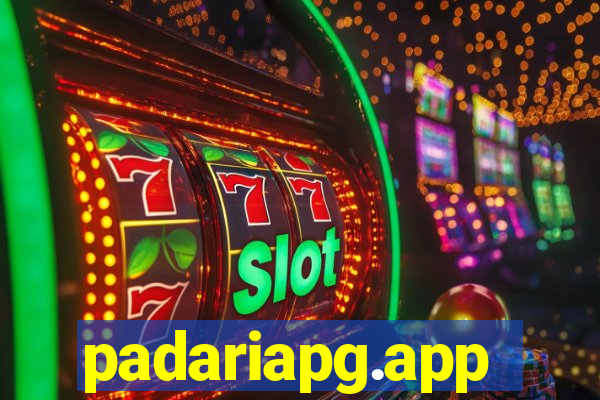 padariapg.app