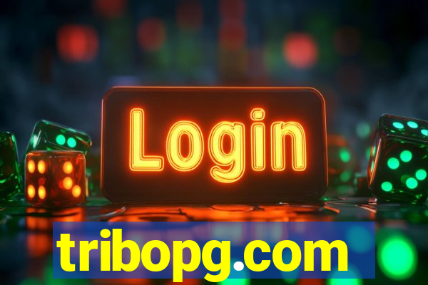 tribopg.com