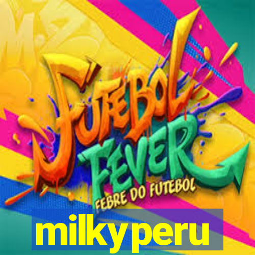 milkyperu