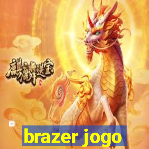 brazer jogo