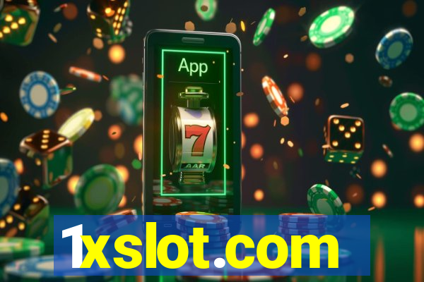 1xslot.com