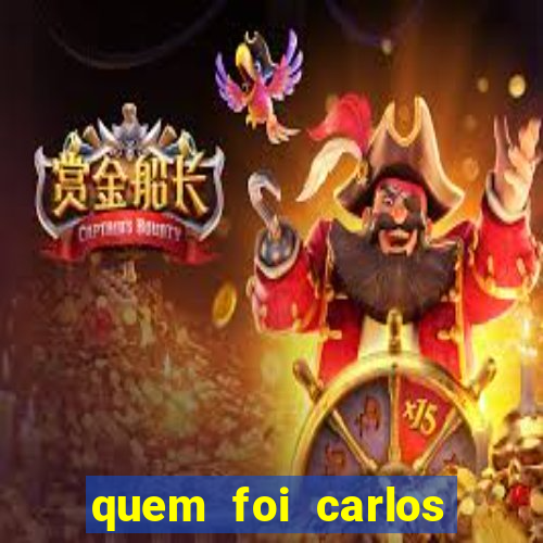 quem foi carlos eduardo fortuna