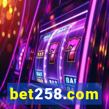 bet258.com