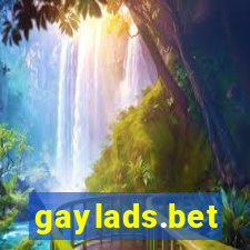 gaylads.bet