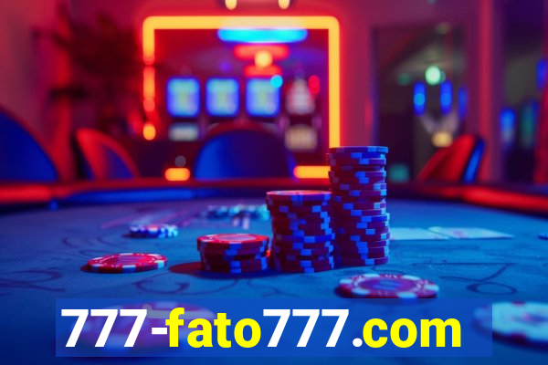 777-fato777.com