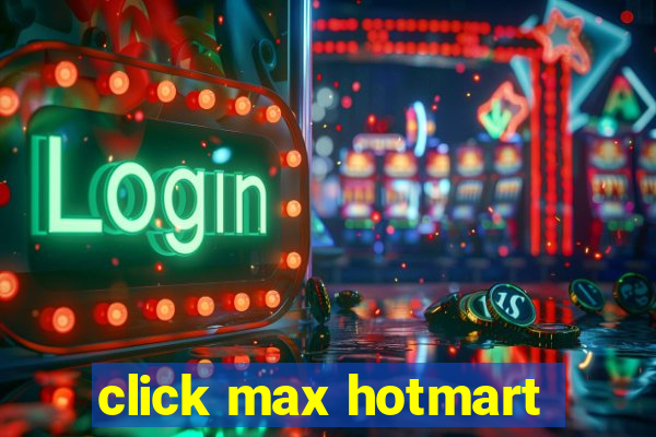 click max hotmart