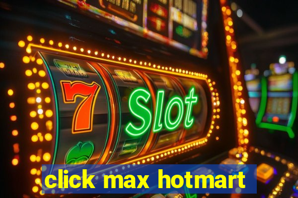 click max hotmart