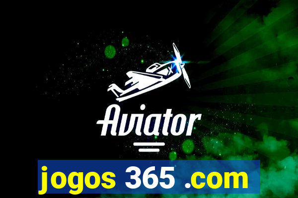 jogos 365 .com