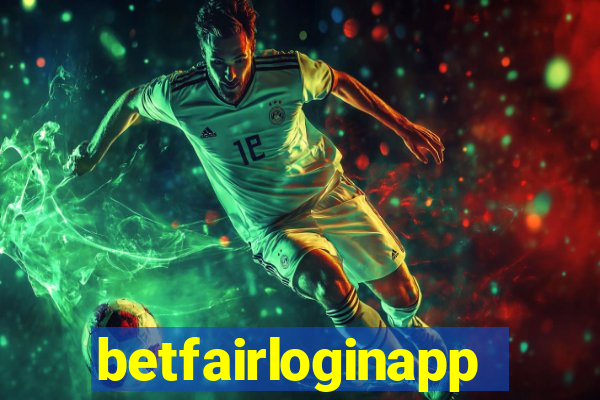 betfairloginapp