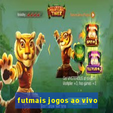 futmais jogos ao vivo