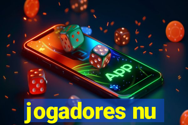 jogadores nu