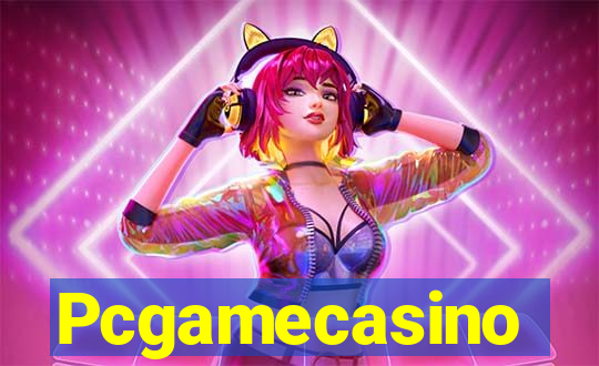 Pcgamecasino