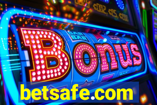 betsafe.com