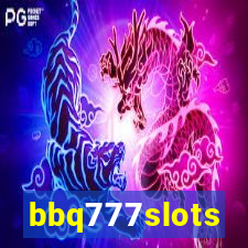 bbq777slots