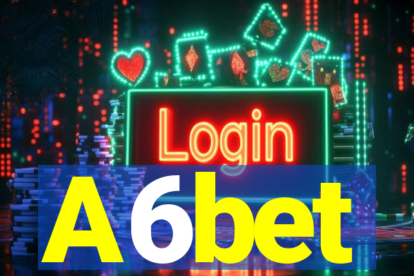 A6bet