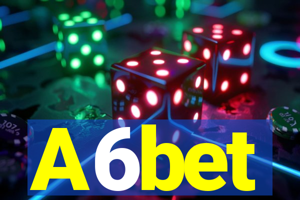 A6bet