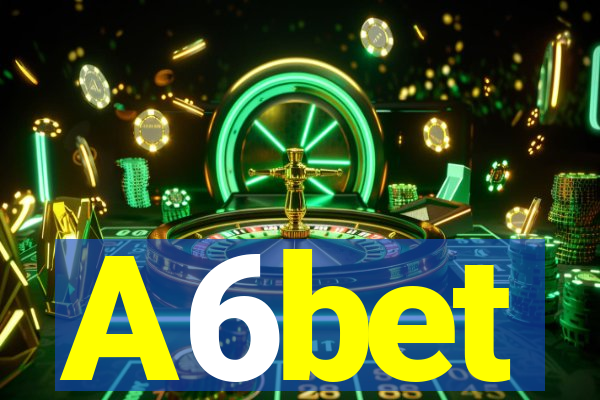 A6bet