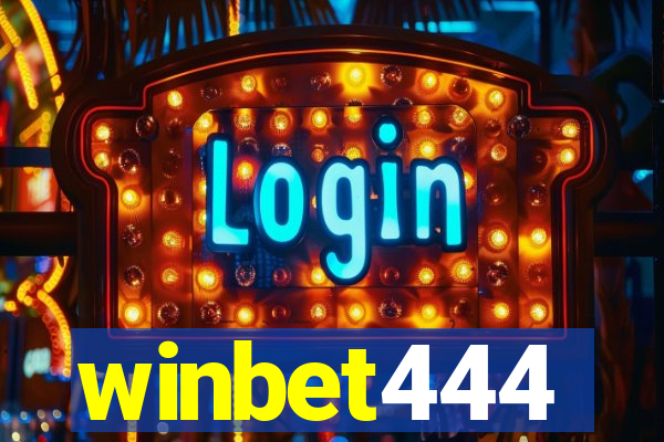 winbet444