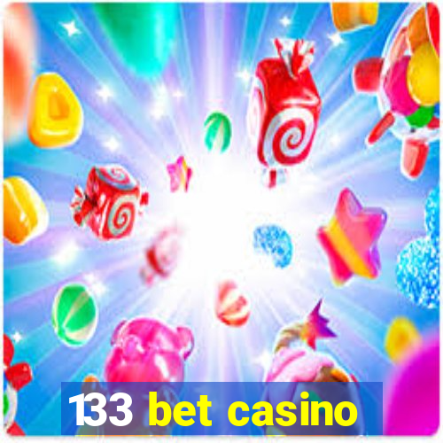 133 bet casino