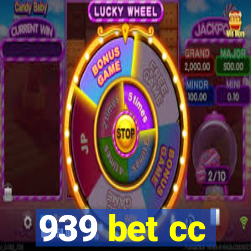 939 bet cc