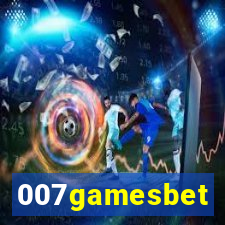 007gamesbet