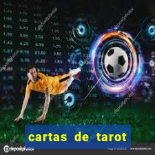 cartas de tarot gratis futuro inmediato