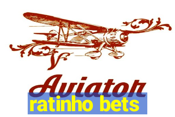 ratinho bets