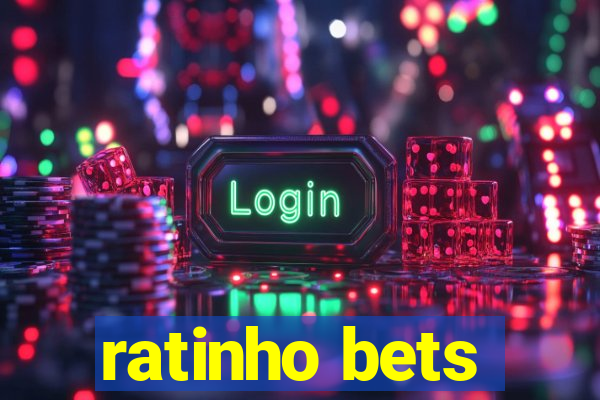 ratinho bets