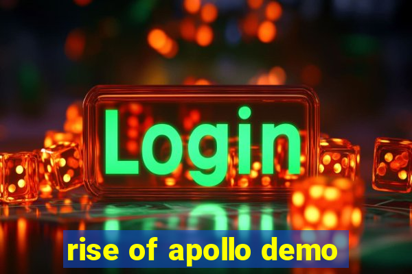 rise of apollo demo