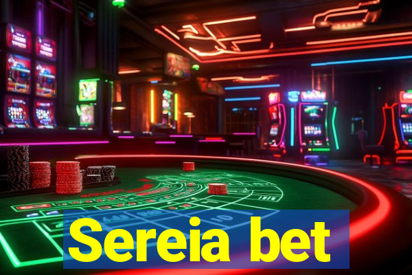 Sereia bet